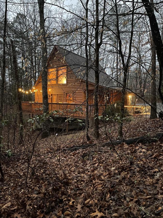 Great Smoky Mountains Cabin!, Secluded, Pet-Kid Friendly! Севьервилл Экстерьер фото