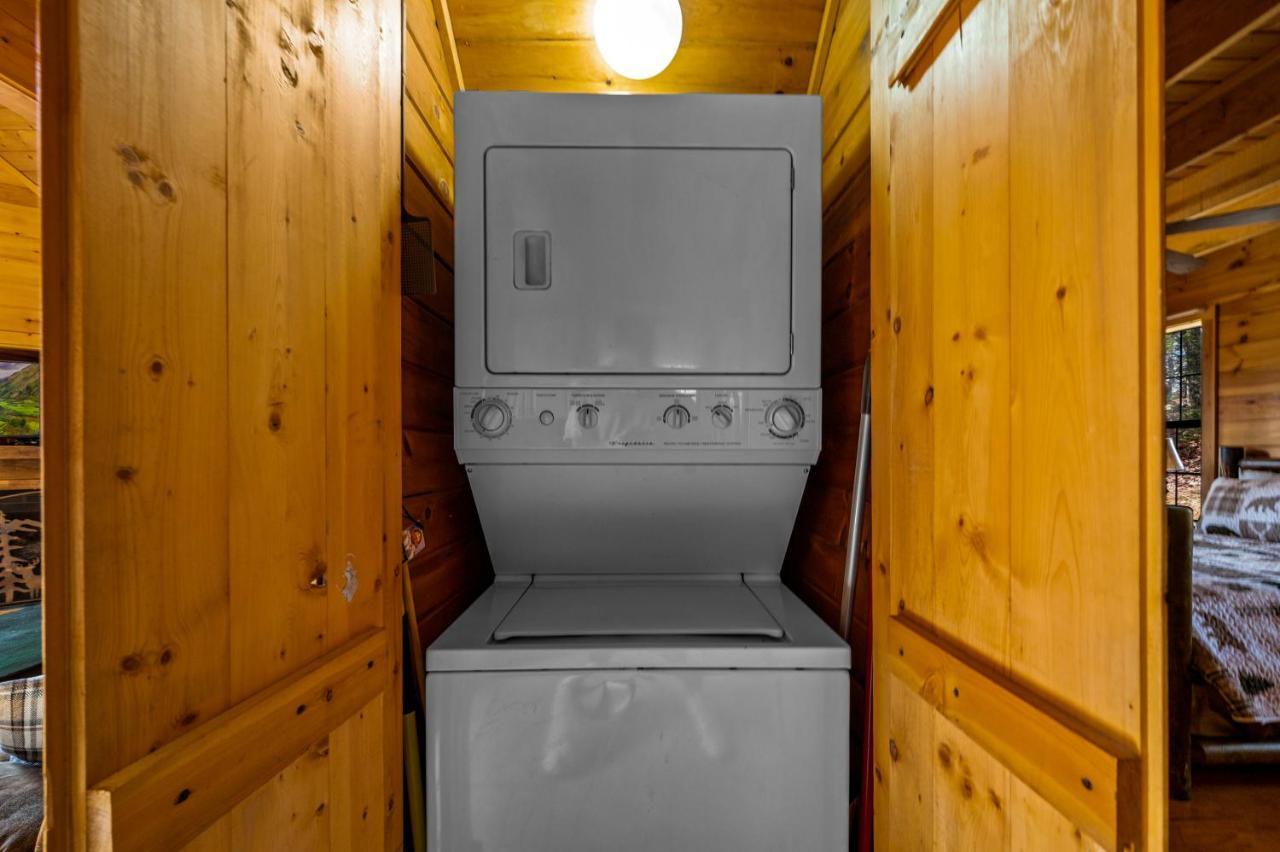 Great Smoky Mountains Cabin!, Secluded, Pet-Kid Friendly! Севьервилл Экстерьер фото