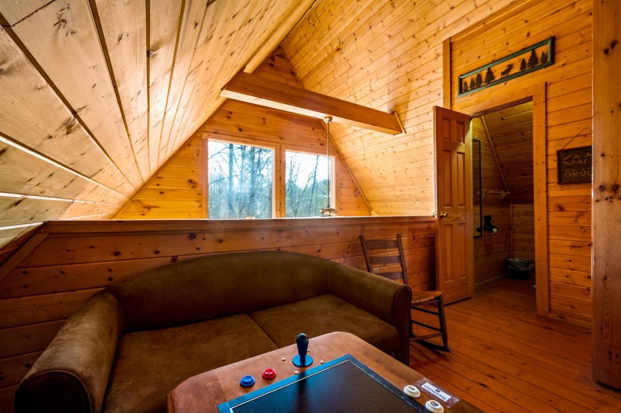 Great Smoky Mountains Cabin!, Secluded, Pet-Kid Friendly! Севьервилл Экстерьер фото